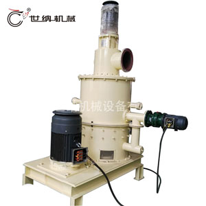 ACM-500係列機械（xiè）粉碎機 